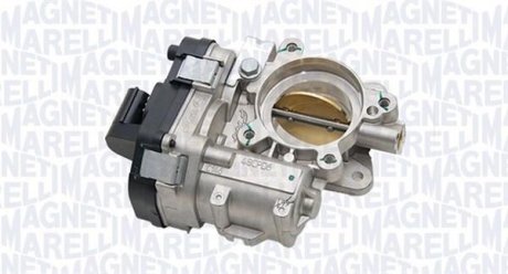 Патрубок дроссельной заслонки MAGNETI MARELLI 48CPD6G