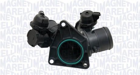 Патрубок дроссельной заслонки MAGNETI MARELLI 50CDDF41