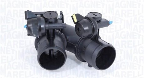 Повітряна заслінка MAGNETI MARELLI 50CDDP1