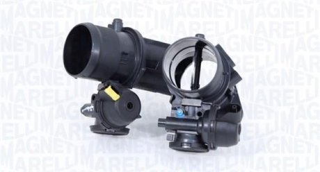 Корпус дроссельной заслонки MAGNETI MARELLI 50CDDP9