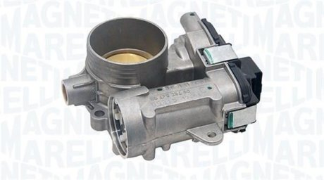 Корпус дроссельной заслонки MAGNETI MARELLI 50SMP1