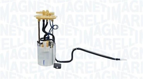 Модуль топливного насоса MAGNETI MARELLI 519700000046