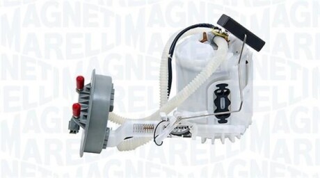 Модуль топливного насоса MAGNETI MARELLI 519700000179