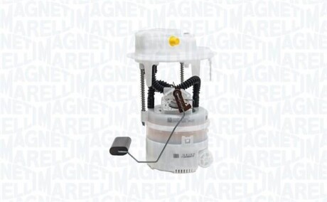Автозапчасть MAGNETI MARELLI 519700000200
