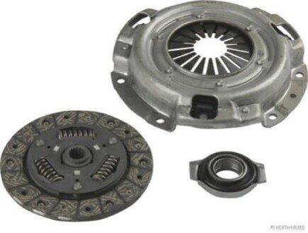 Комплект сцепления MAGNETI MARELLI 600000050180