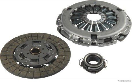 Комплект сцепления MAGNETI MARELLI 600000051560