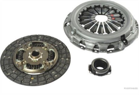 Комплект зч MAGNETI MARELLI 600000052020