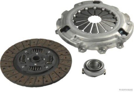 Комплект сцепления MAGNETI MARELLI 600000052500