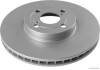 Тормозной диск MAGNETI MARELLI 600000087430 (фото 1)