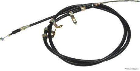 Трос, стояночная тормозная система MAGNETI MARELLI 600000119660