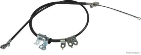 Трос, стояночная тормозная система MAGNETI MARELLI 600000126350
