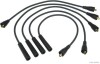 Комплект проводов зажигания MAGNETI MARELLI 600000176390 (фото 1)