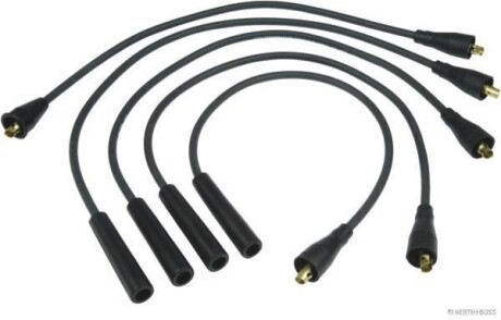 Комплект проводов зажигания MAGNETI MARELLI 600000176390