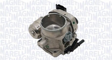 Патрубок дроссельной заслонки MAGNETI MARELLI 60CPM2