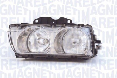 Основная фара MAGNETI MARELLI 710 301 170 204 (фото 1)