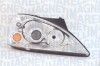 Основная фара MAGNETI MARELLI 710 301 183 273 (фото 1)