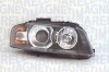 Основная фара MAGNETI MARELLI 710 301 206 277 (фото 1)