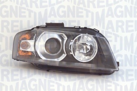 Основная фара MAGNETI MARELLI 710 301 206 277