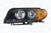 Фара головна 710301209201 MAGNETI MARELLI 710301209201