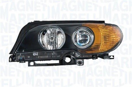 Фара головна MAGNETI MARELLI 710301209201 (фото 1)