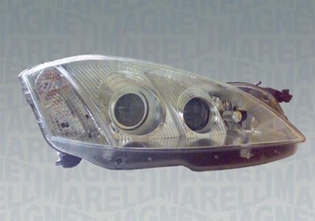 Основная фара MAGNETI MARELLI 710 301 216 287 (фото 1)