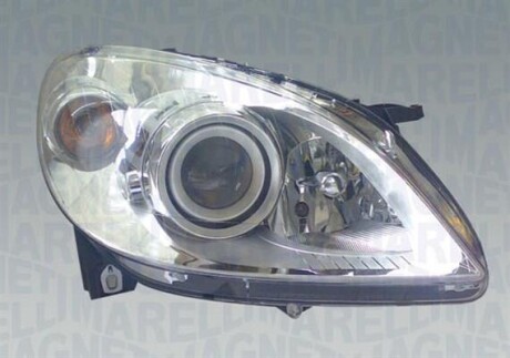 Основная фара MAGNETI MARELLI 710 301 220 287 (фото 1)