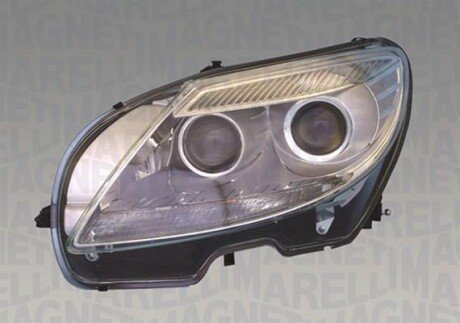 Основная фара MAGNETI MARELLI 710 301 222 282