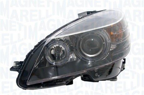 Основная фара MAGNETI MARELLI 710301234286