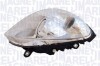 Основная фара MAGNETI MARELLI 710 301 247 282 (фото 1)