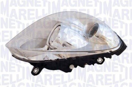 Основная фара MAGNETI MARELLI 710 301 247 282