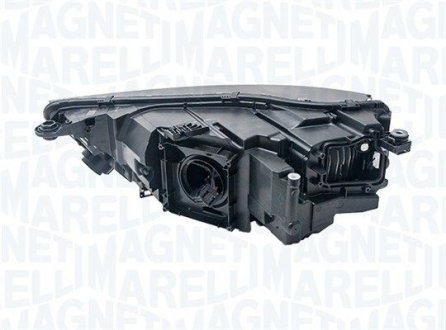 Фара автомобільна MAGNETI MARELLI 710815019008