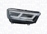 Headlight MAGNETI MARELLI 710815019013 (фото 1)