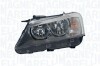Основная фара MAGNETI MARELLI 710815021006 (фото 1)