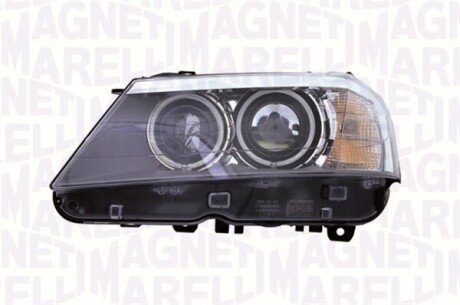 Основная фара MAGNETI MARELLI 710815029039