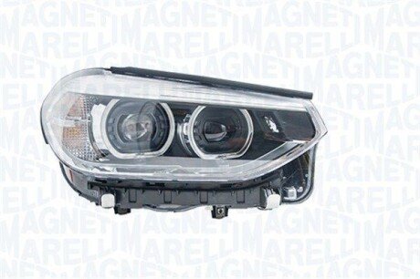 Автозапчасть MAGNETI MARELLI 710815029097