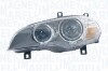 Фара головна 710815030015 MAGNETI MARELLI 710815030015