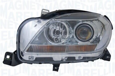 Основная фара MAGNETI MARELLI 710815071001 (фото 1)