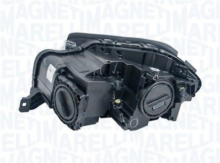 Основная фара MAGNETI MARELLI 710815071007