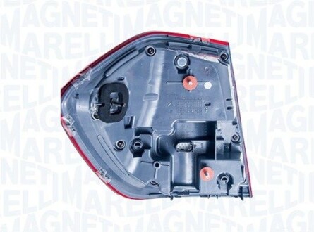 Автозапчасть MAGNETI MARELLI 710815901000