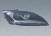 Фара головна 711307022655 MAGNETI MARELLI 711307022655