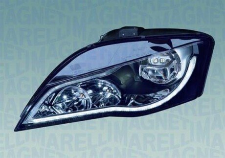Основная фара MAGNETI MARELLI 711307022885