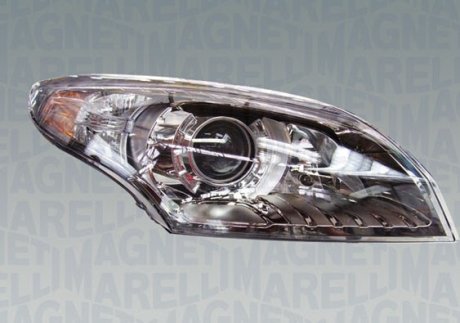 Фара автомобільна MAGNETI MARELLI 711307023112