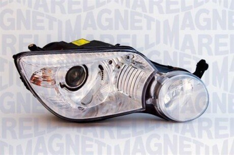 Основная фара MAGNETI MARELLI 711307023320 (фото 1)