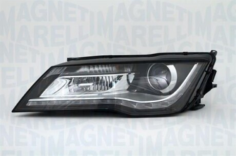 Основная фара MAGNETI MARELLI 711307023481