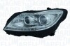 Основная фара MAGNETI MARELLI 711307023601 (фото 1)