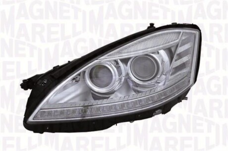 Основная фара MAGNETI MARELLI 711307023620 (фото 1)