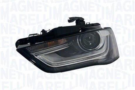 Основная фара MAGNETI MARELLI 711307024093