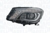 Автозапчасть MAGNETI MARELLI 711307024224 (фото 1)