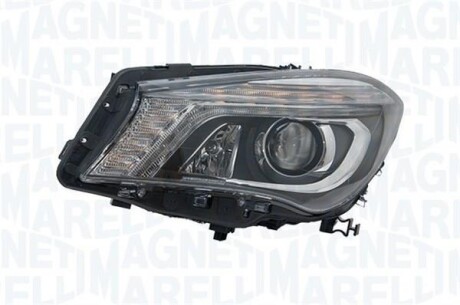 Автозапчасть MAGNETI MARELLI 711307024224
