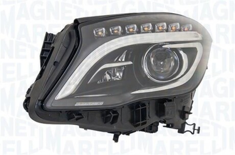 Фара автомобільна MAGNETI MARELLI 711307024361
